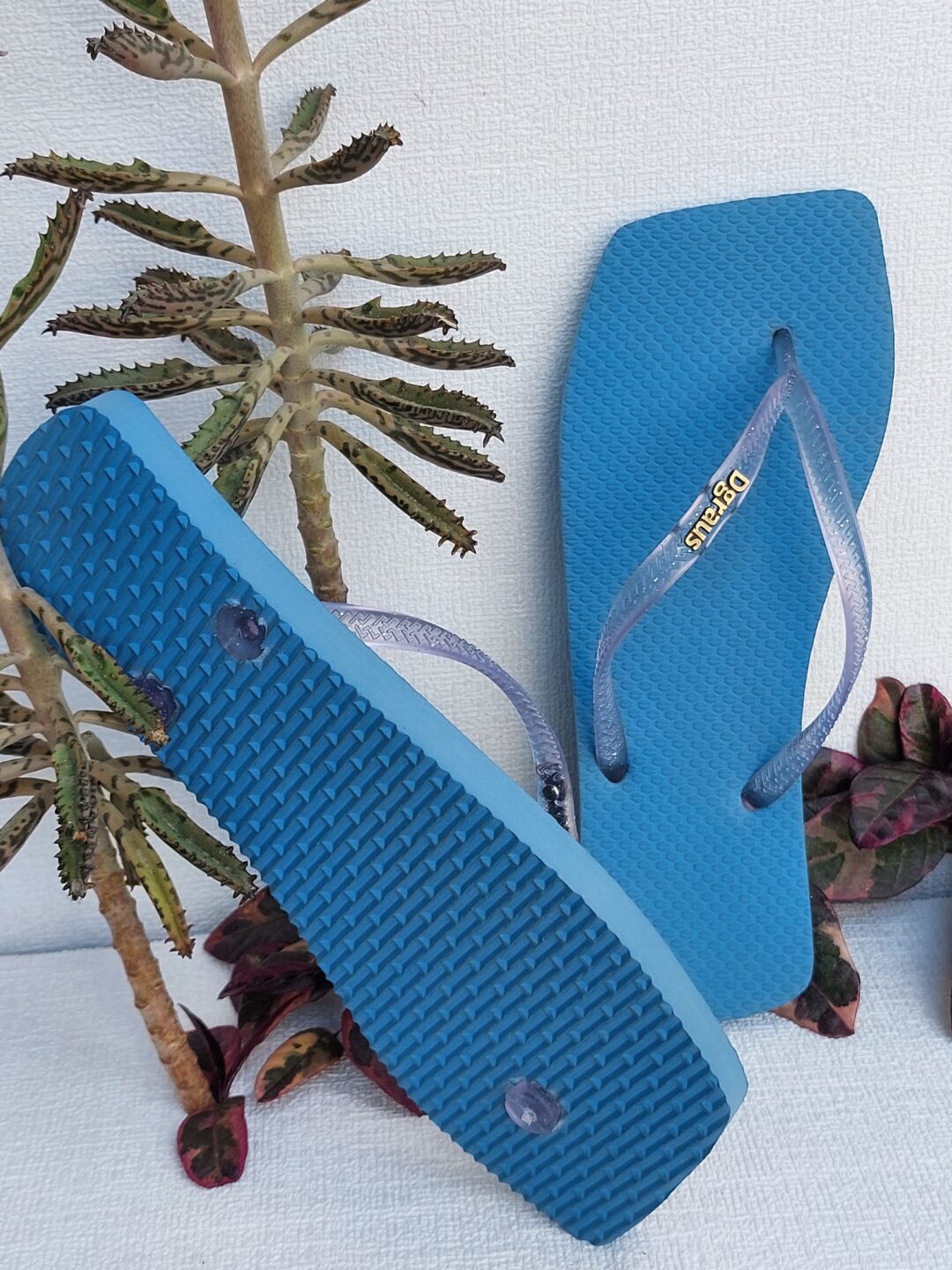 Chinelo Dgraus Japonesa Azul céu.(Premium) - Image 2