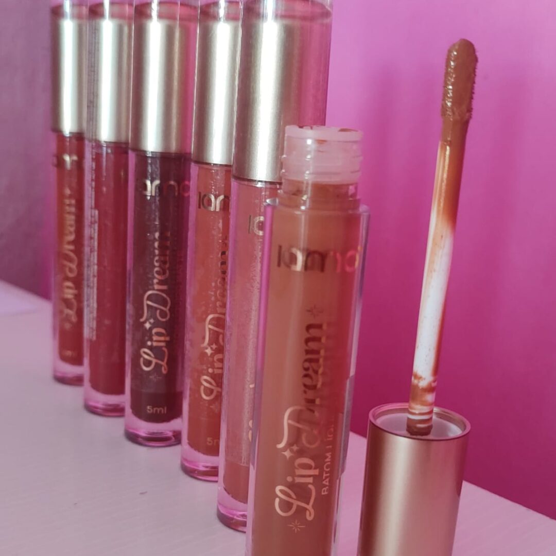Baton matte