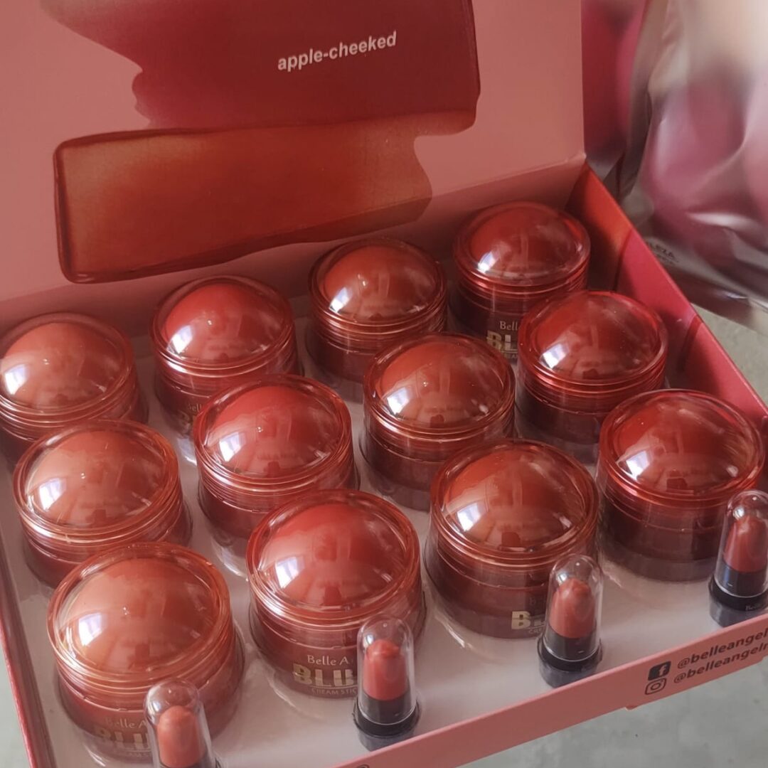Blush em stcki