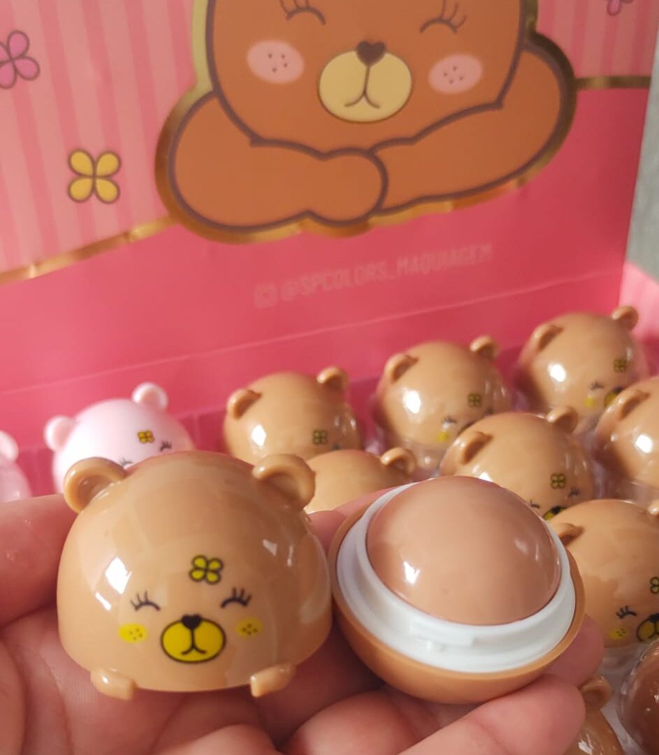 Lip balm