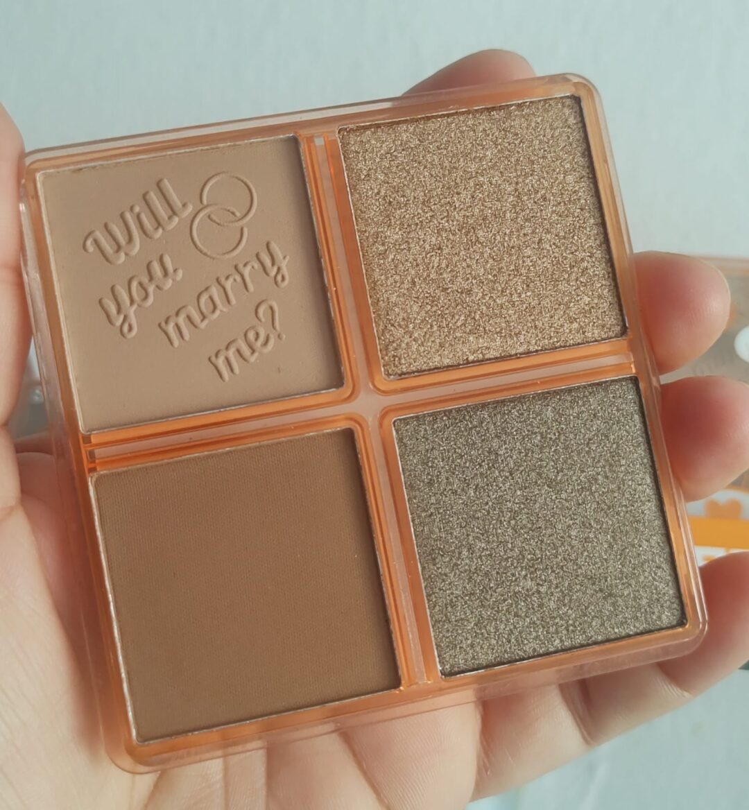 Bronzer e Contorno - Image 2