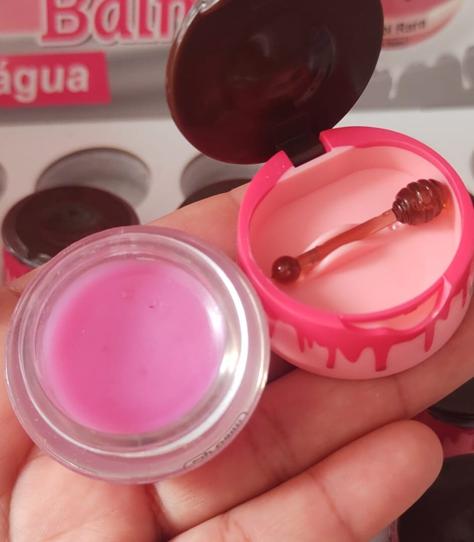Lip balm