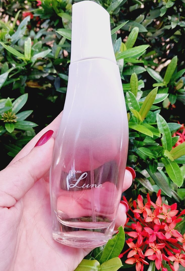 Perfume Luna 75ml